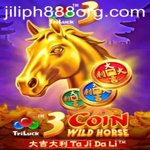 3CoinWildHorse: An Exciting Virtual Adventure