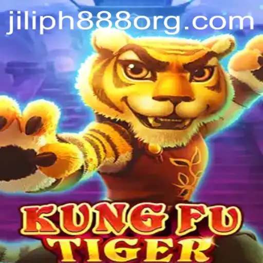 KungFuTiger: Master the Art of Martial Gaming