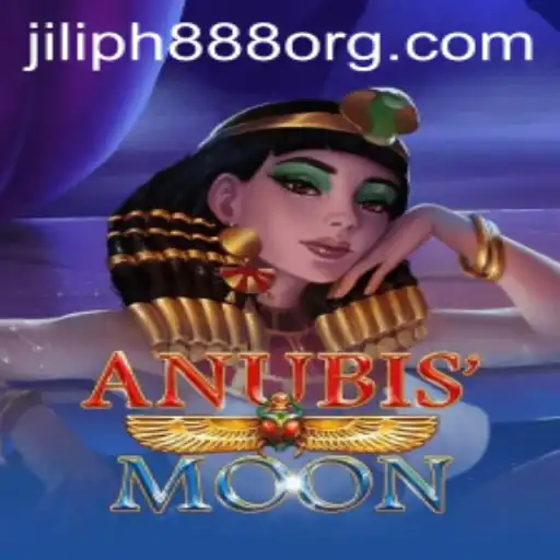 Discover the Mystical World of AnubisMoon with Jiliph888
