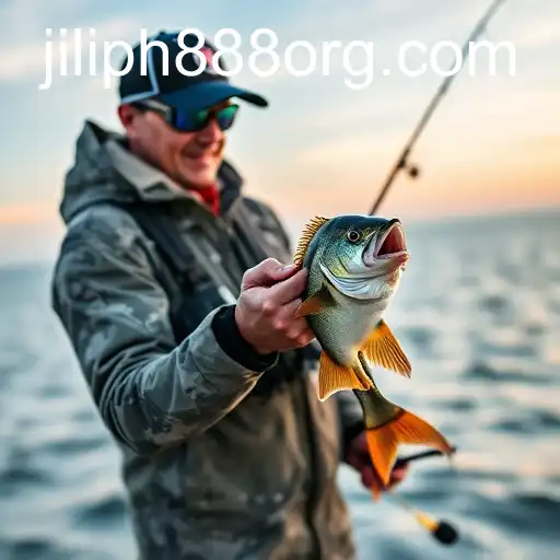 The Growing Trend of Online Fishing