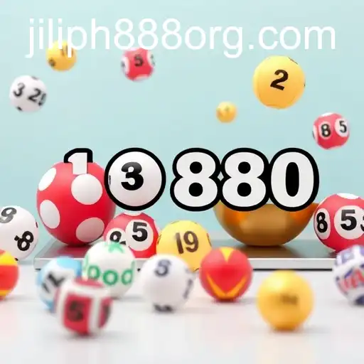 Exploring the World of Online Lottery with jiliph888