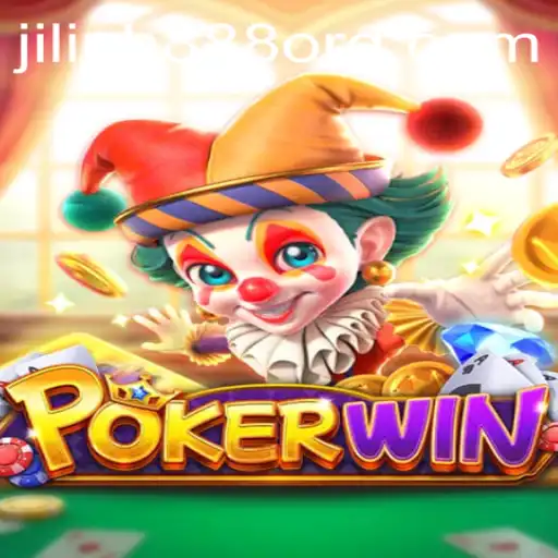 The Exciting World of POKERWIN: A Deep Dive into the Game with jiliph888
