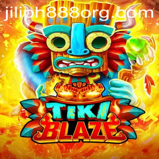Discover the Thrilling World of TikiBlaze: A New Gaming Adventure
