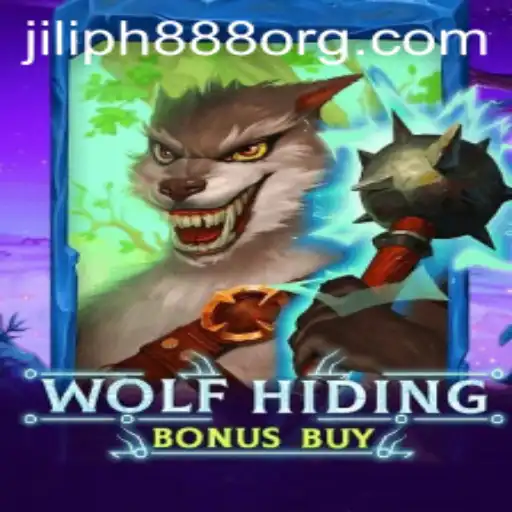 WolfHidingBonusBuy: Unlocking Thrills and Strategy